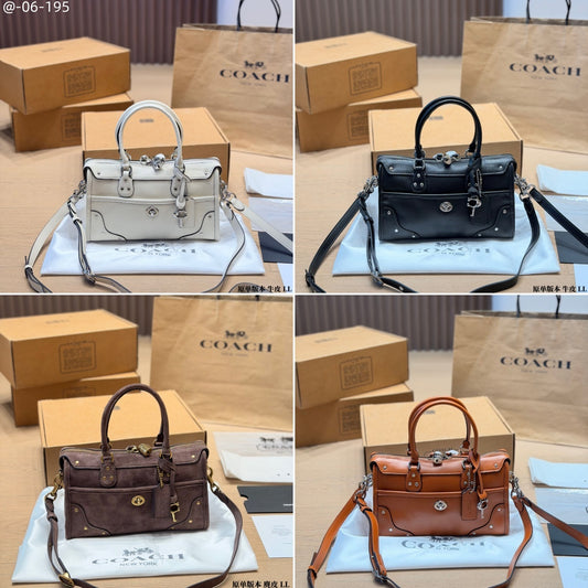 Luxury bags