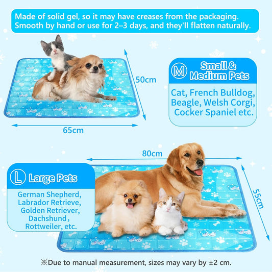 Cooling mat